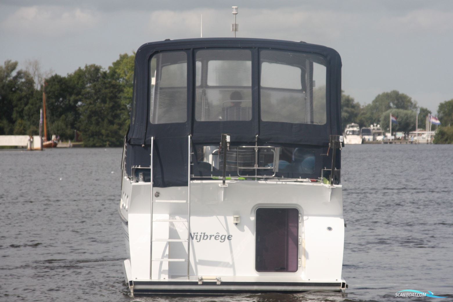 Pedro 35 Skiron