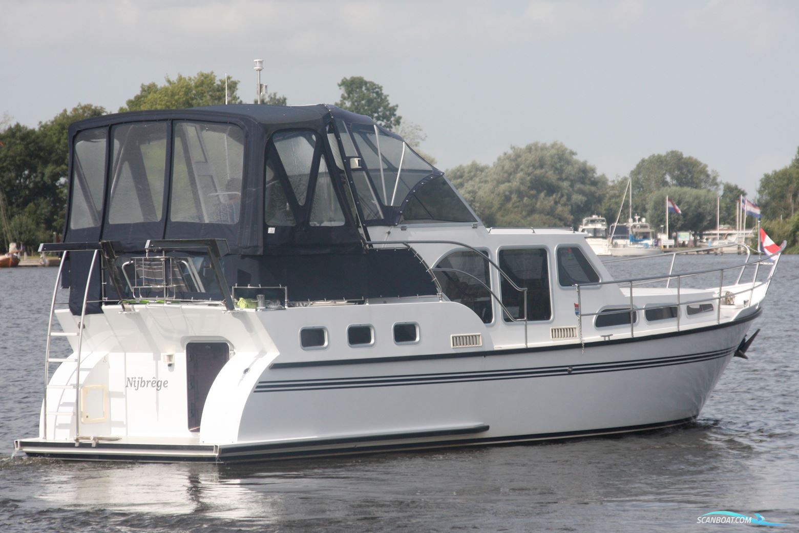 Pedro 35 Skiron