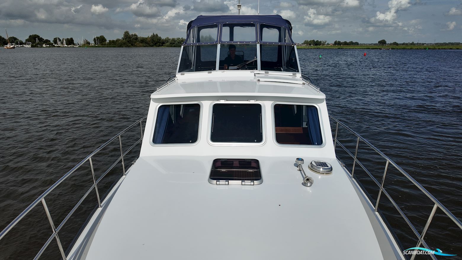 Pedro 35 Skiron