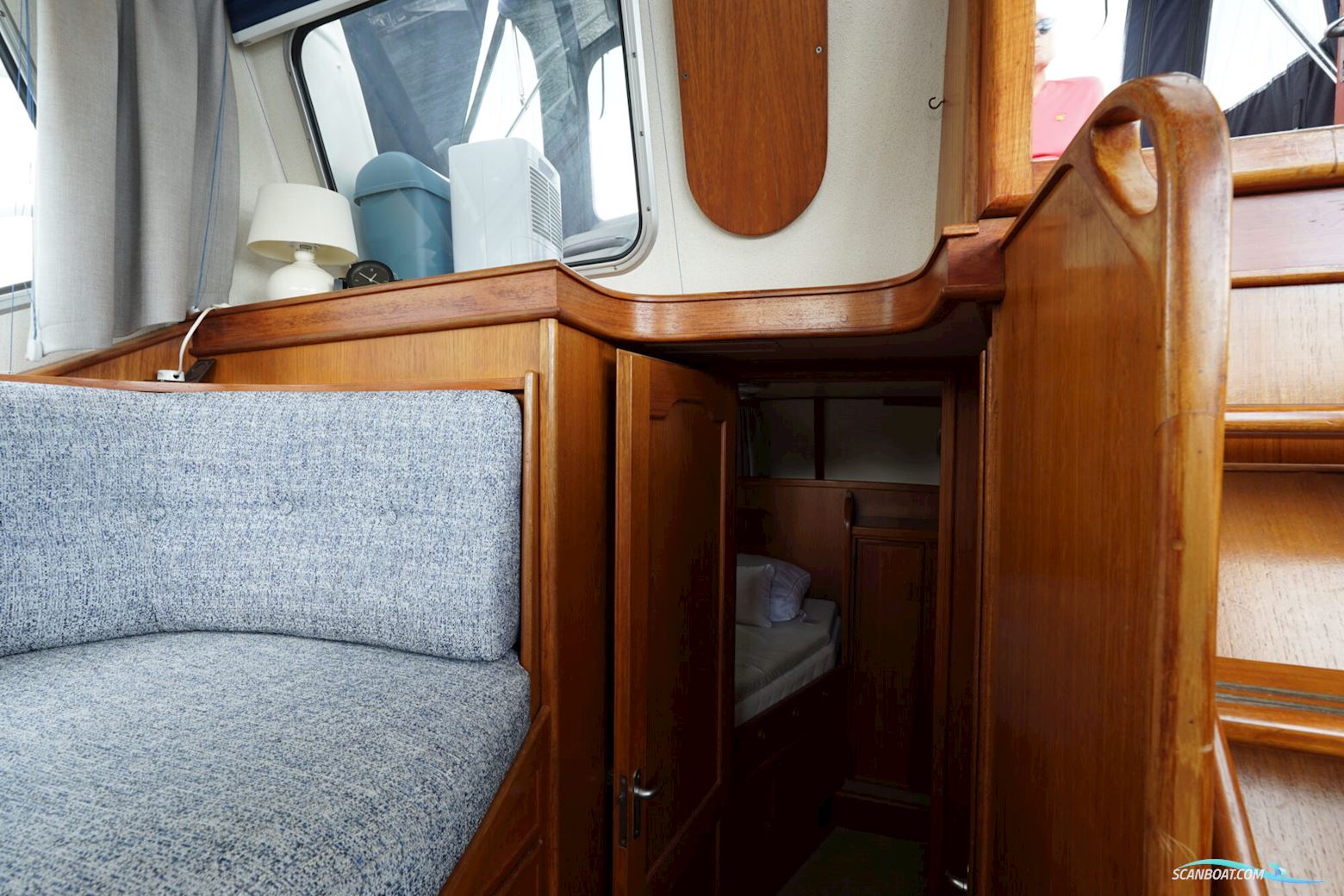 Pedro Kruiser 30 AK Cabrio