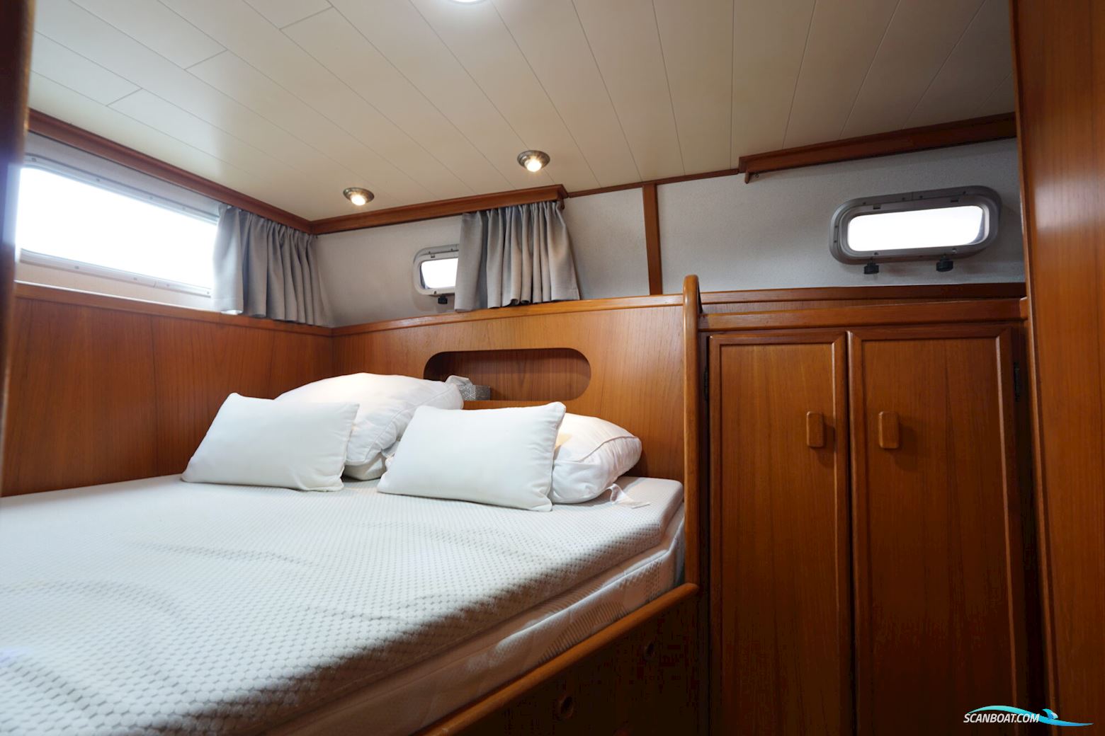 Pedro Kruiser 30 AK Cabrio