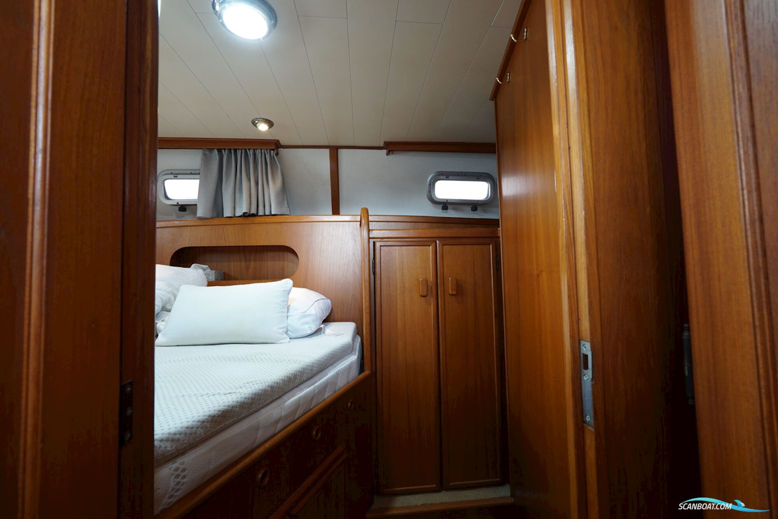 Pedro Kruiser 30 AK Cabrio