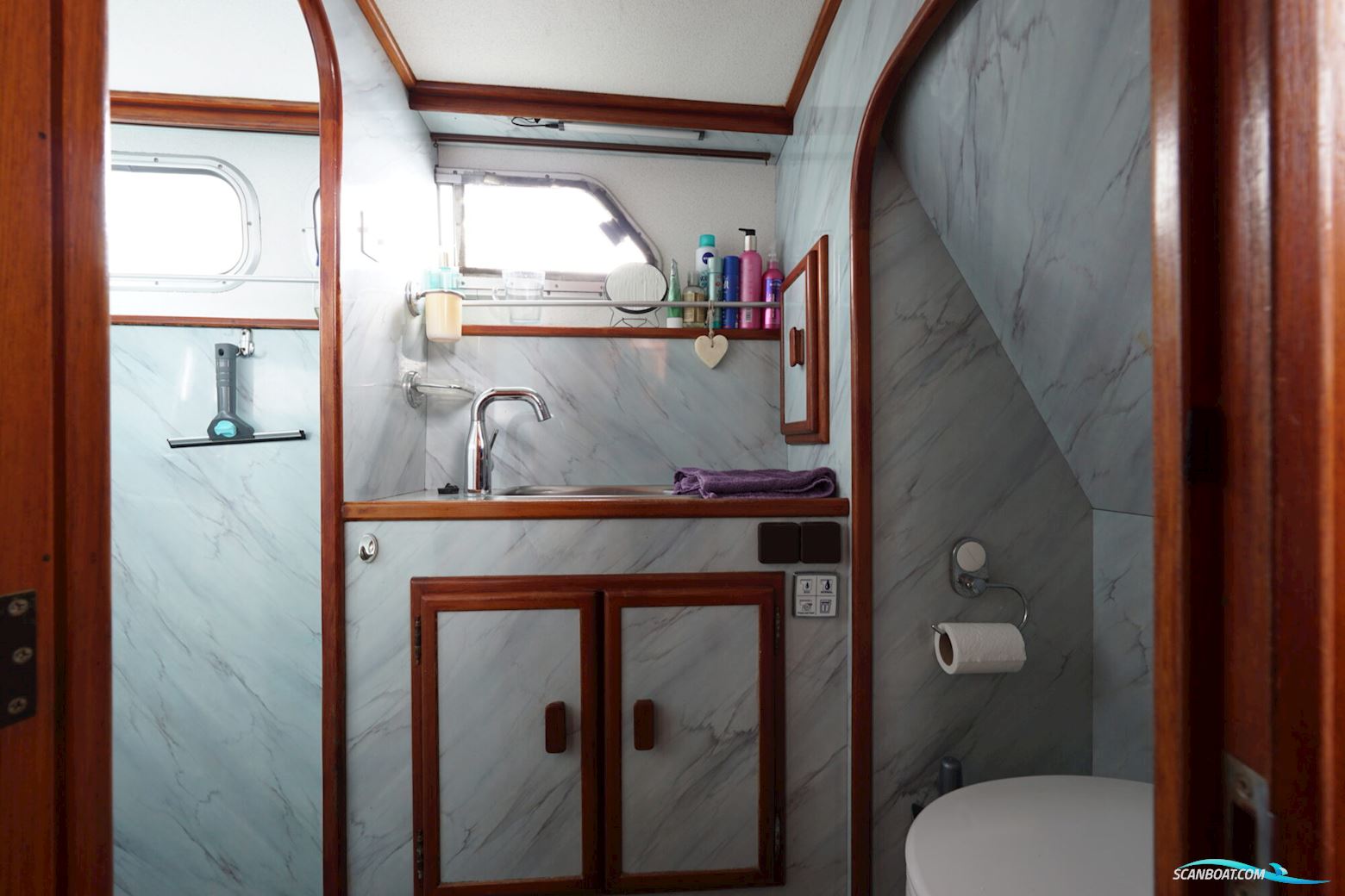 Pedro Kruiser 30 AK Cabrio