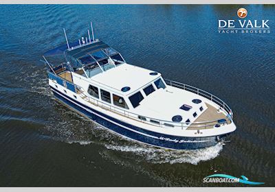 Pedro Levanto 44 Motorboot 2006, mit Perkins motor, Niederlande