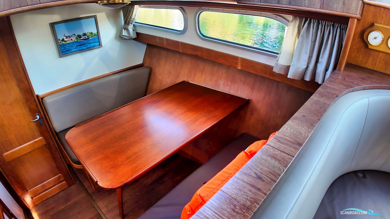 Pedro Skiron 35 AK Cabrio