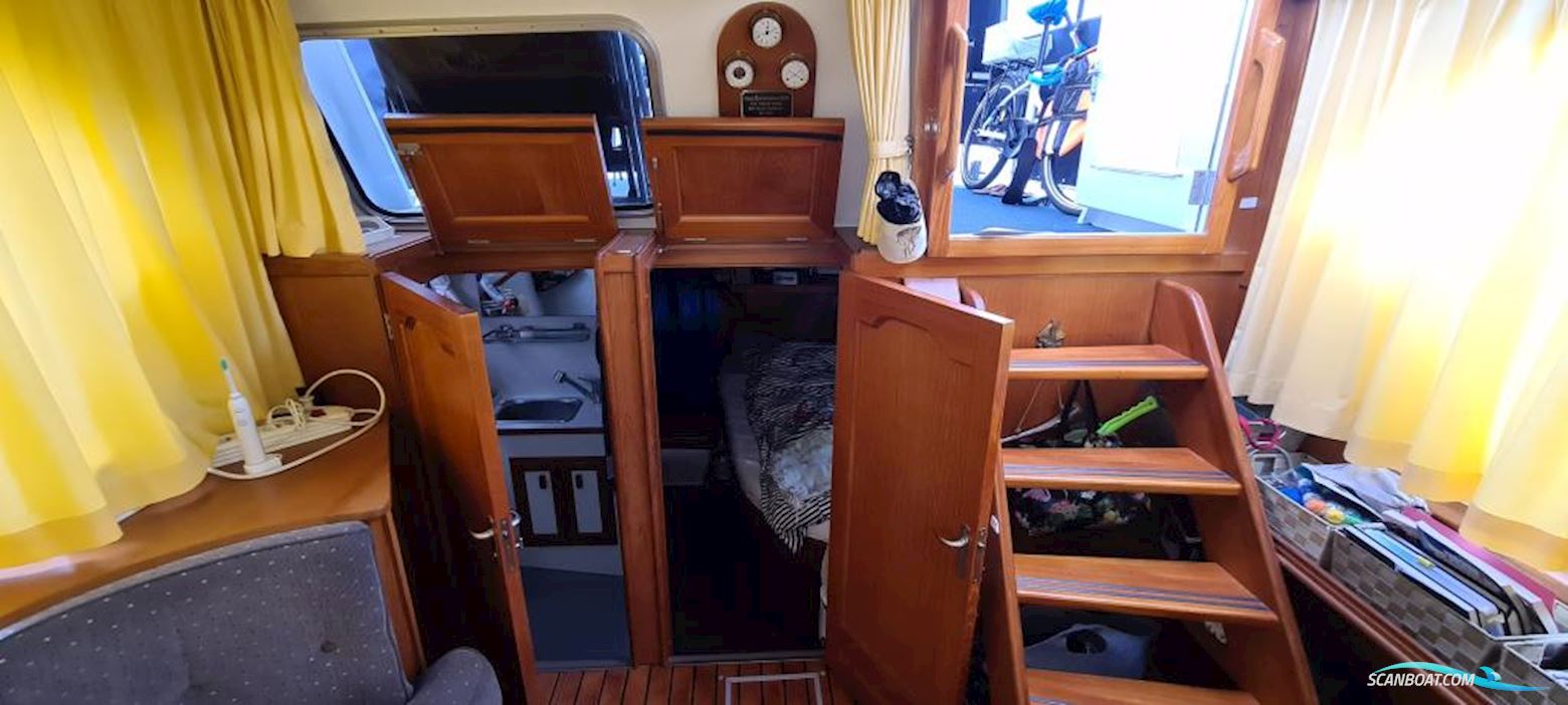 Pedro Skiron 35
