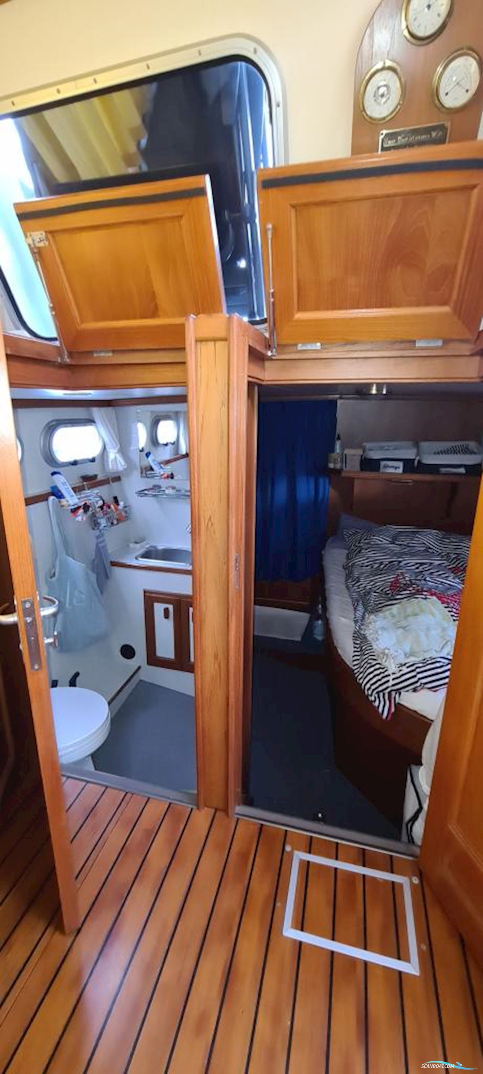 Pedro Skiron 35