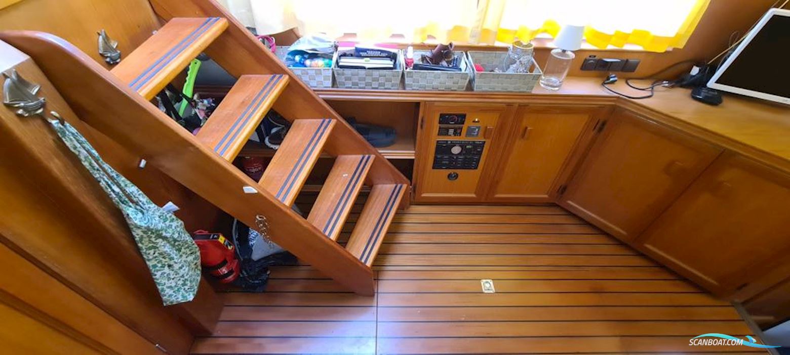 Pedro Skiron 35