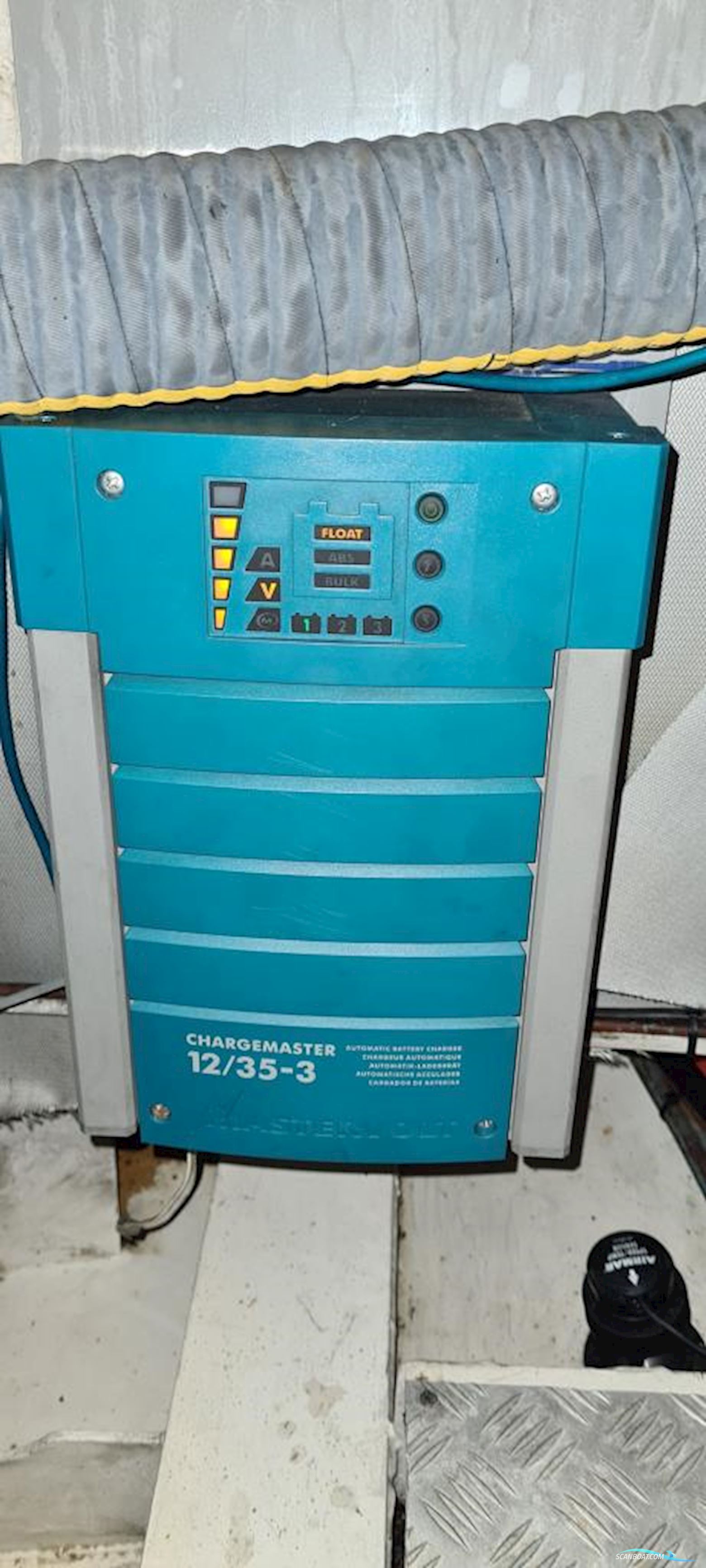 Pedro Skiron 35