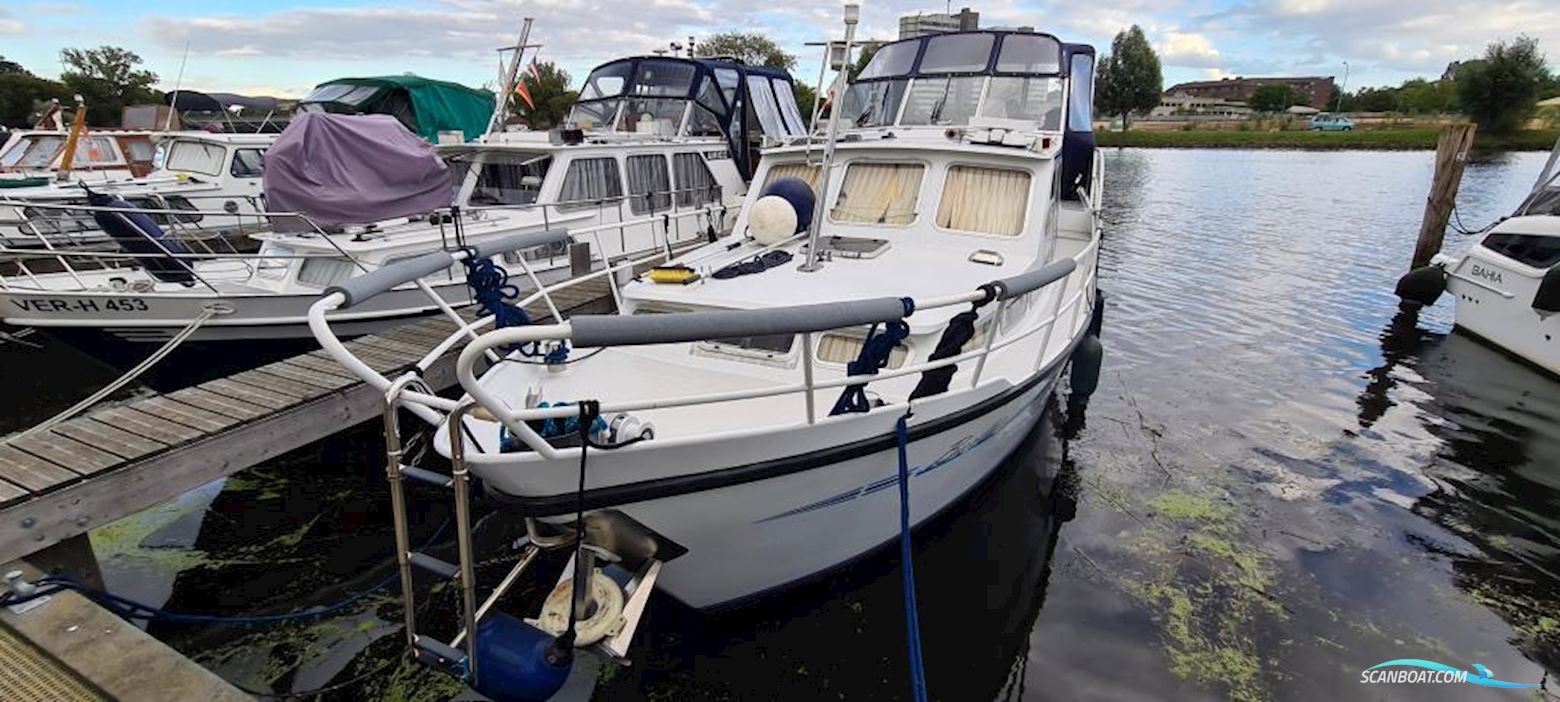 Pedro Skiron 35