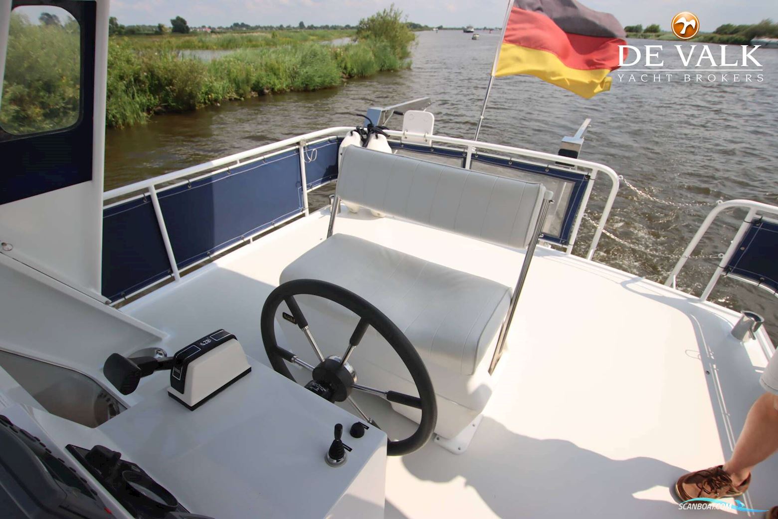 Pedro Skiron 35
