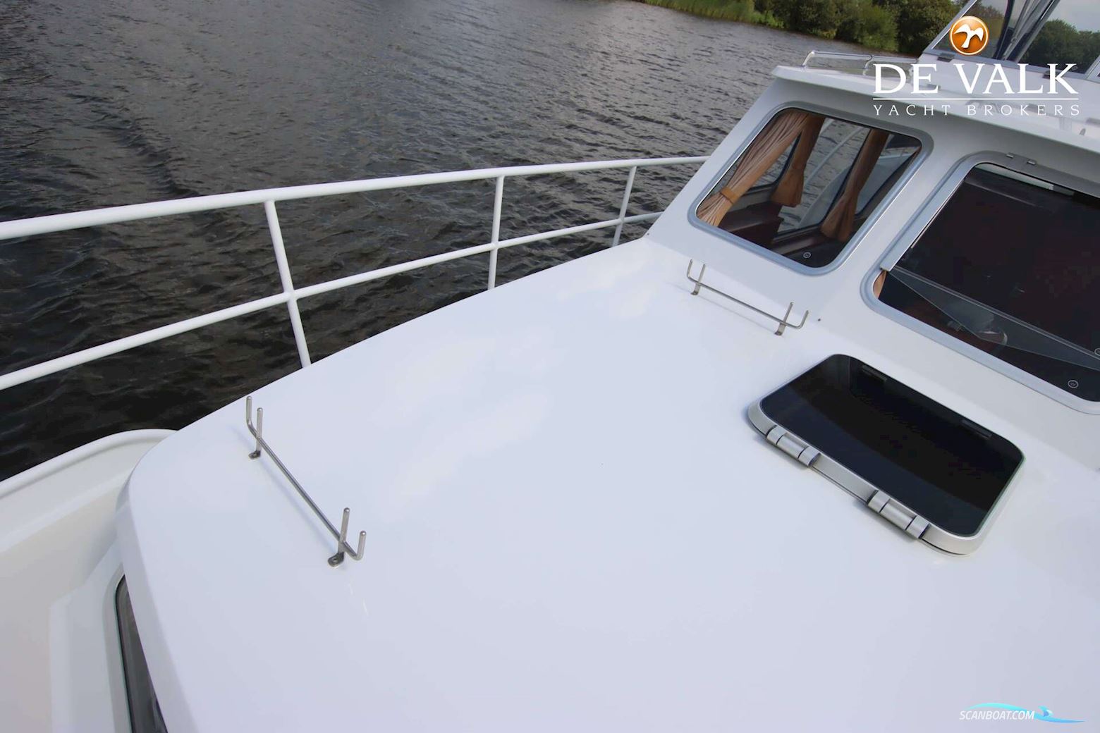 Pedro Skiron 35