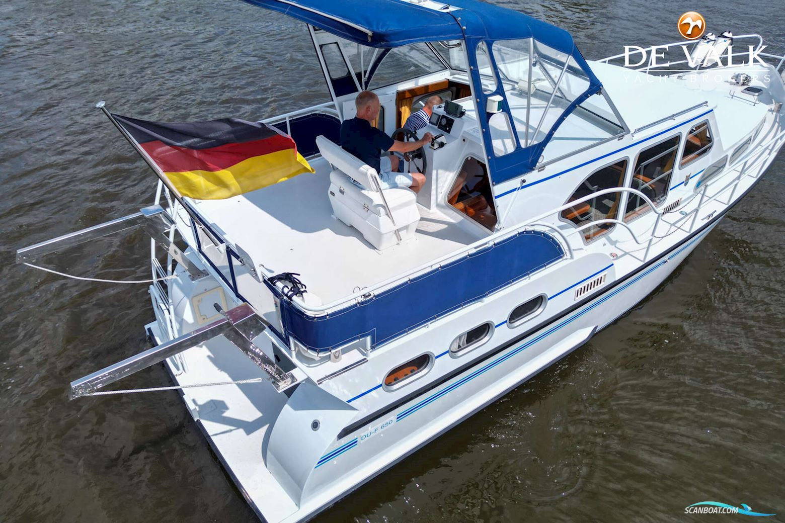 Pedro Skiron 35