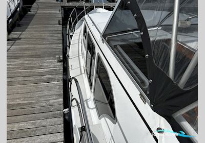Pedro Skiron 35 Motorboot 2008, Niederlande