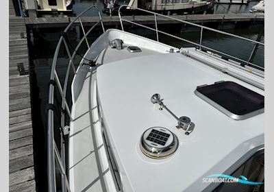Pedro Skiron 35 Motorboot 2008, Niederlande