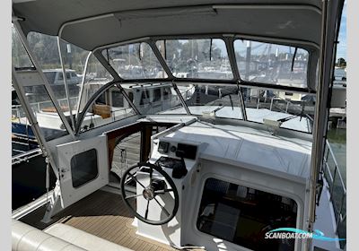 Pedro Skiron 35 Motorboot 2008, Niederlande