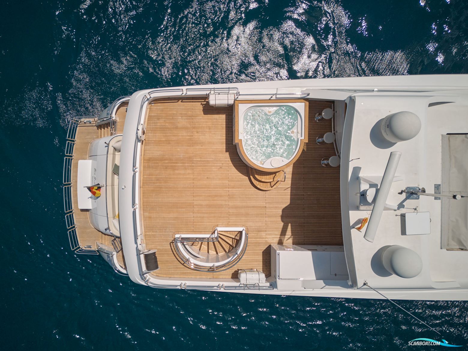 Peer Gynt Big Rubber Duck