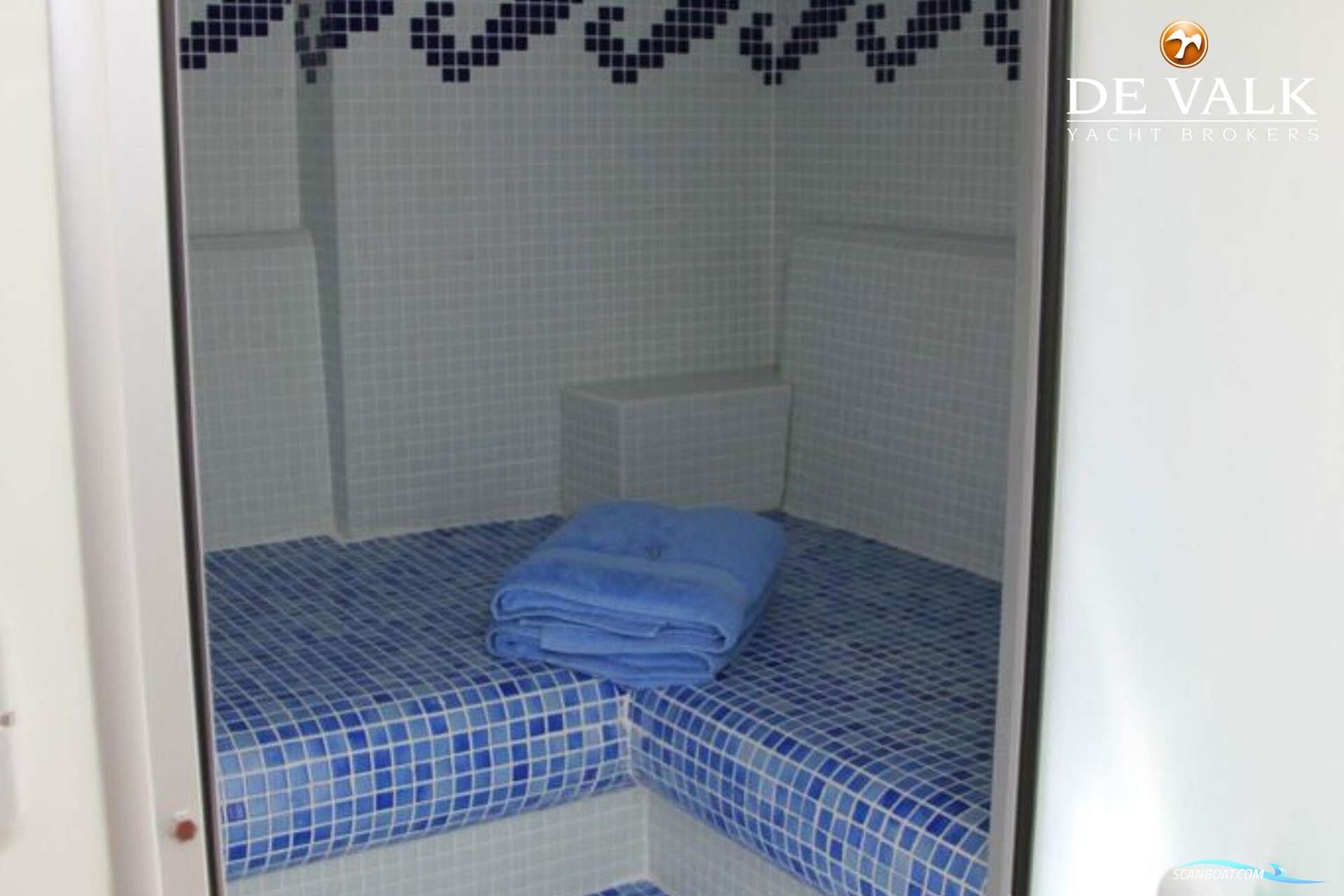 Peer Gynt Yacht 36M Explorer