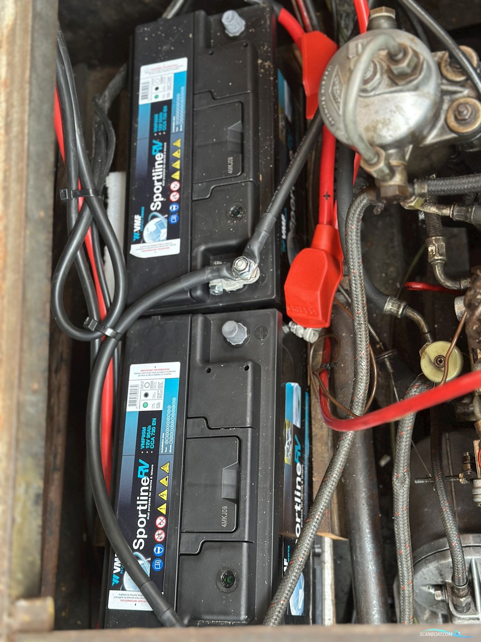 Peereboom Kruiser OK
