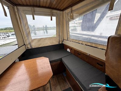 Peerenboom 6,60 Motorboot 1975, Niederlande