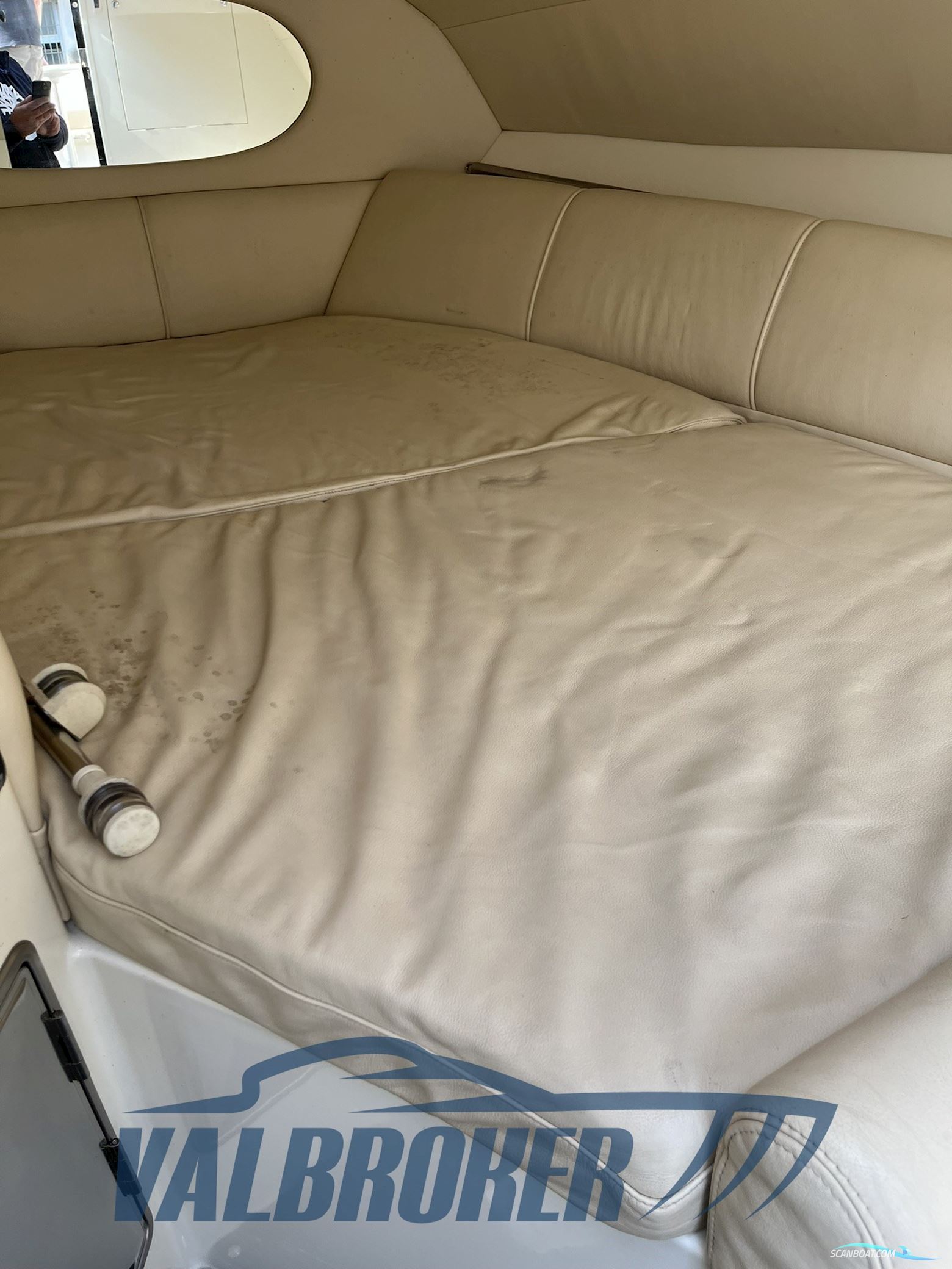 Performance Marine 907 Performance