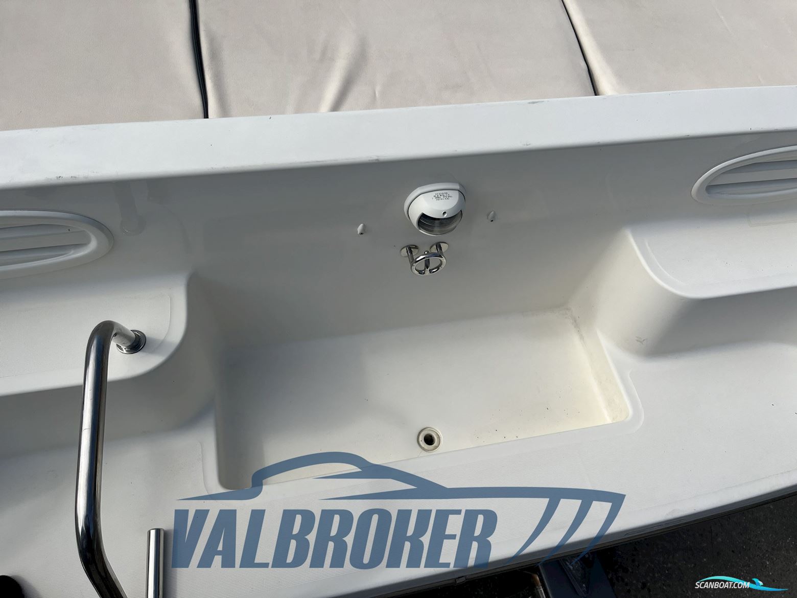 Performance Marine 907 Performance