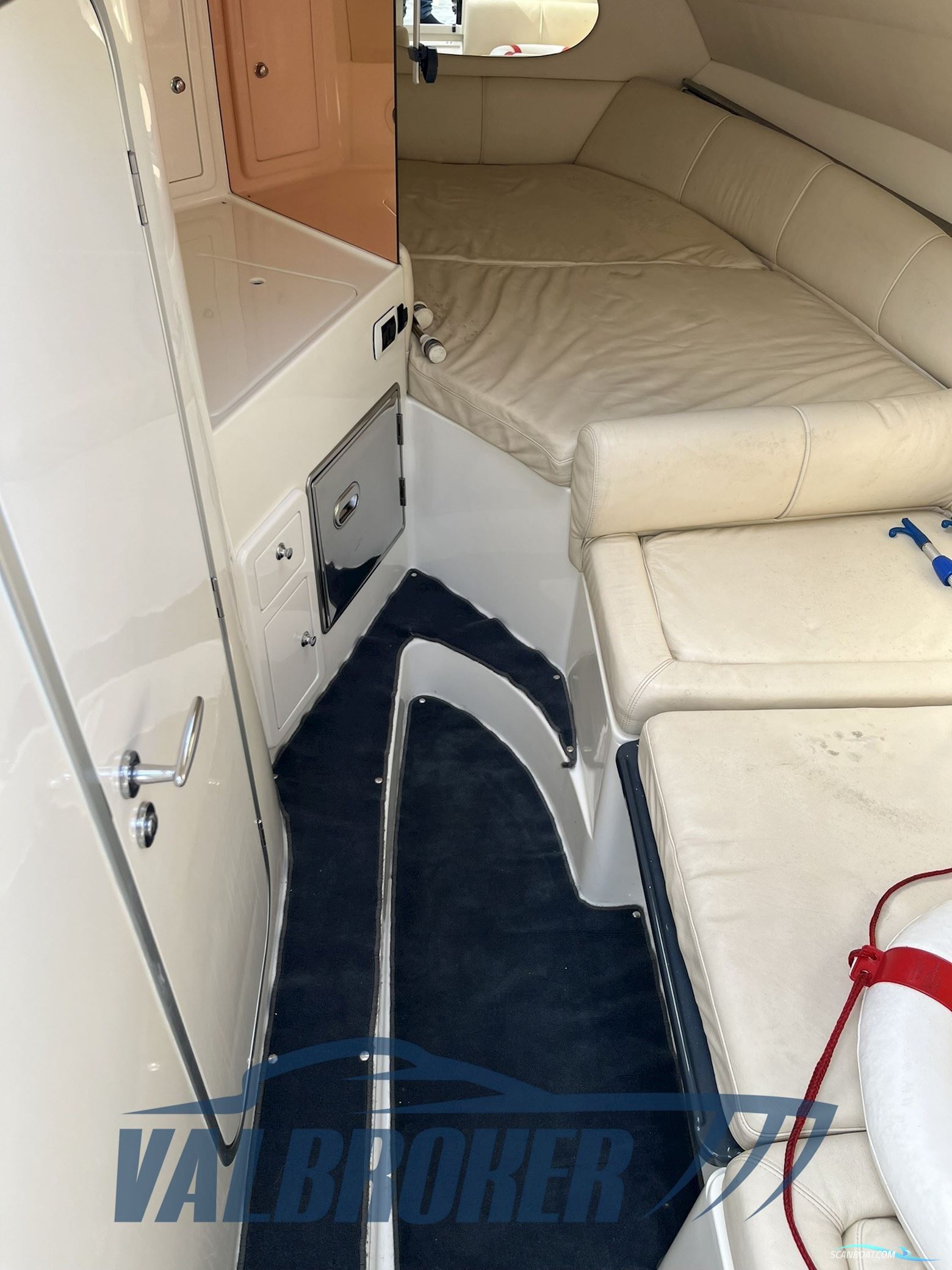 Performance Marine 907 Performance