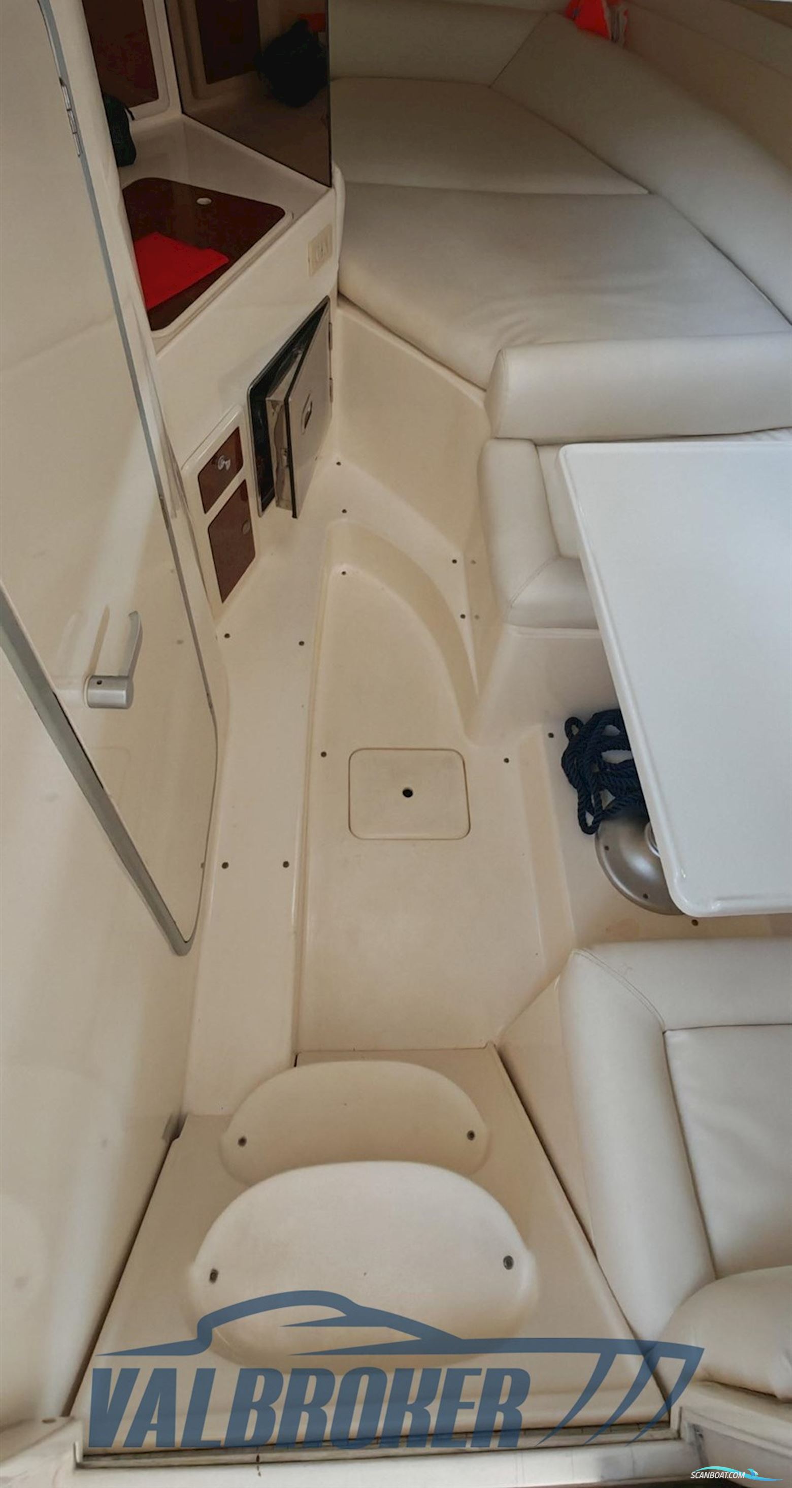 Performance Marine 907 Performance