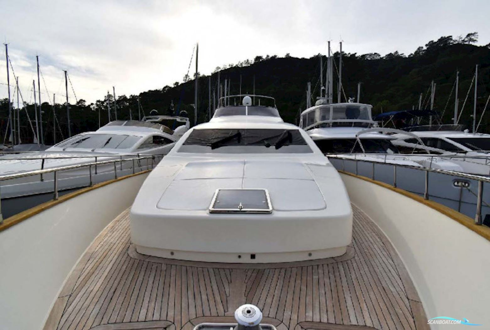 Permare Amer 86