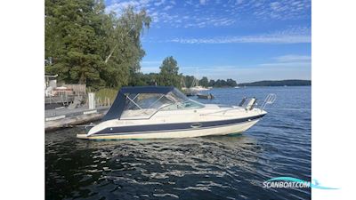 Phantom 245 Motorboot 2005, mit Volvo Penta motor, Sweden