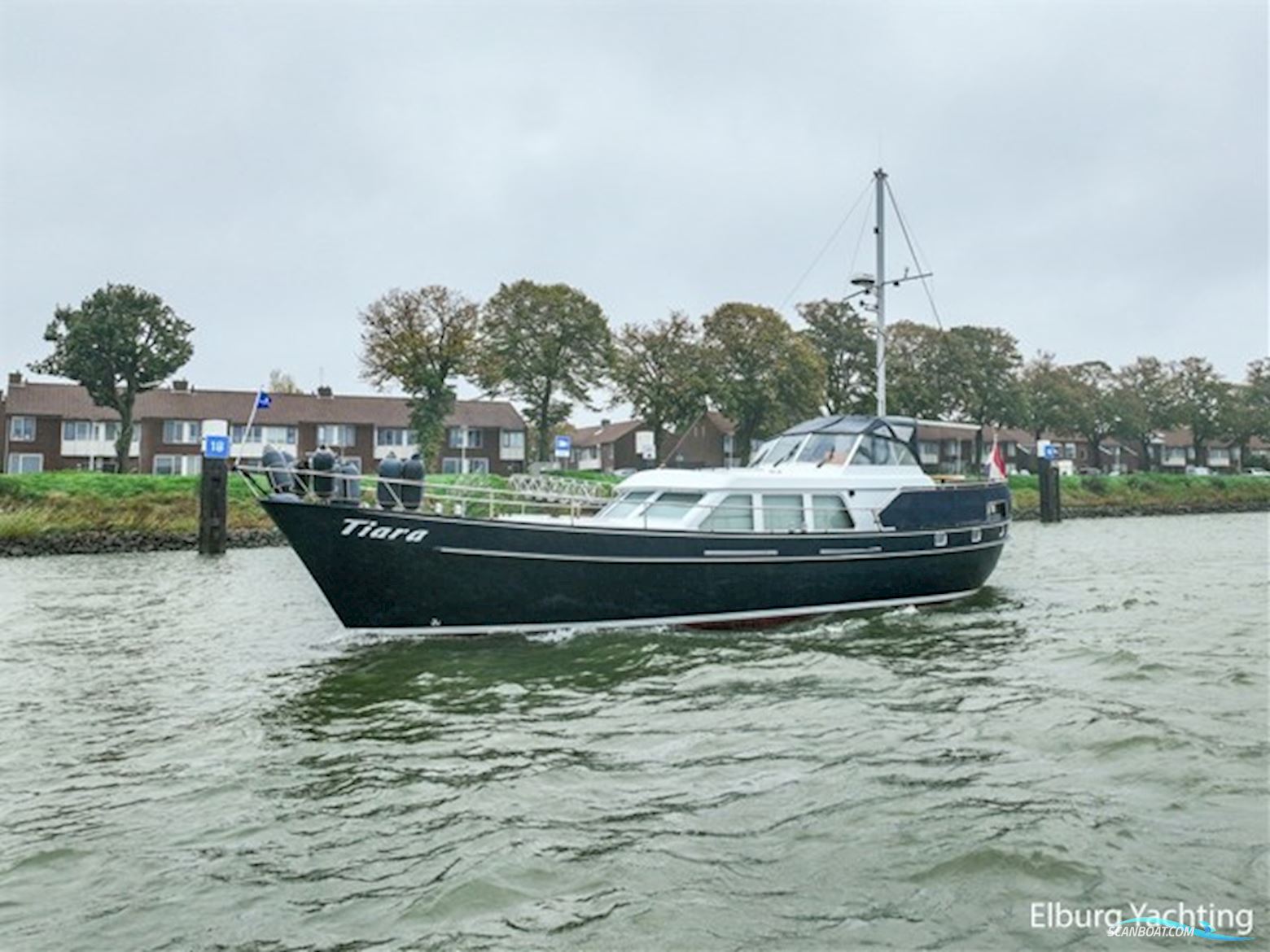Pieter Beeldsnijder 1600 Rondspant