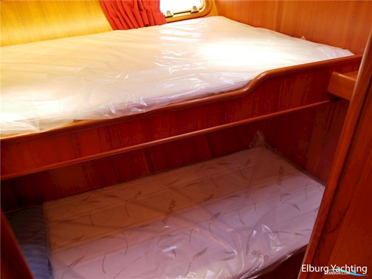 Pieter Beeldsnijder 58 - Open Pilothouse 