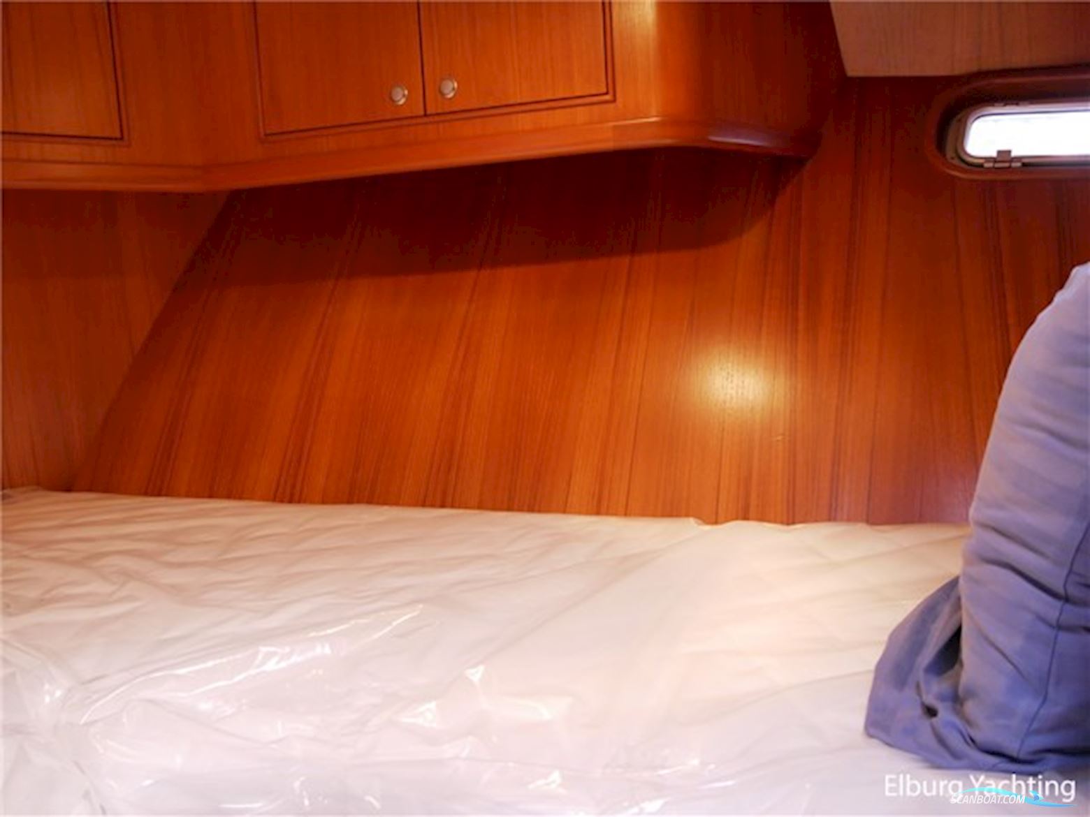 Pieter Beeldsnijder 58 - Open Pilothouse