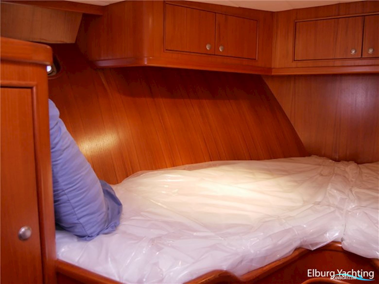 Pieter Beeldsnijder 58 - Open Pilothouse