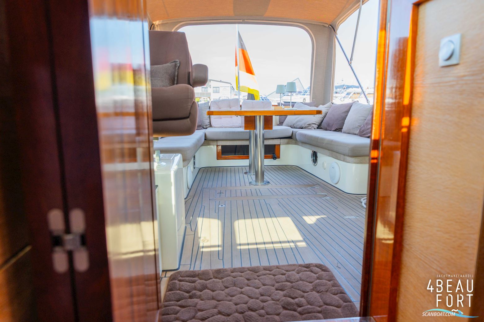Pieter Beeldsnijder PB Timeless 36 Special