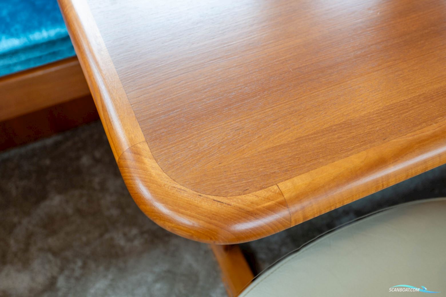 Pieter Beeldsnijder Spiegelkotter 15.00 VS