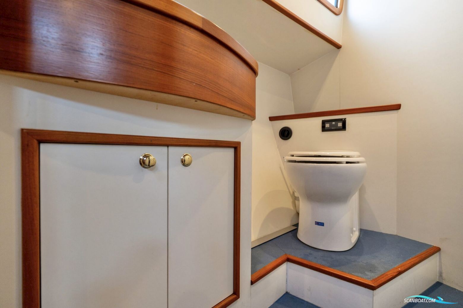 Pieter Beeldsnijder Spiegelkotter 15.00 VS