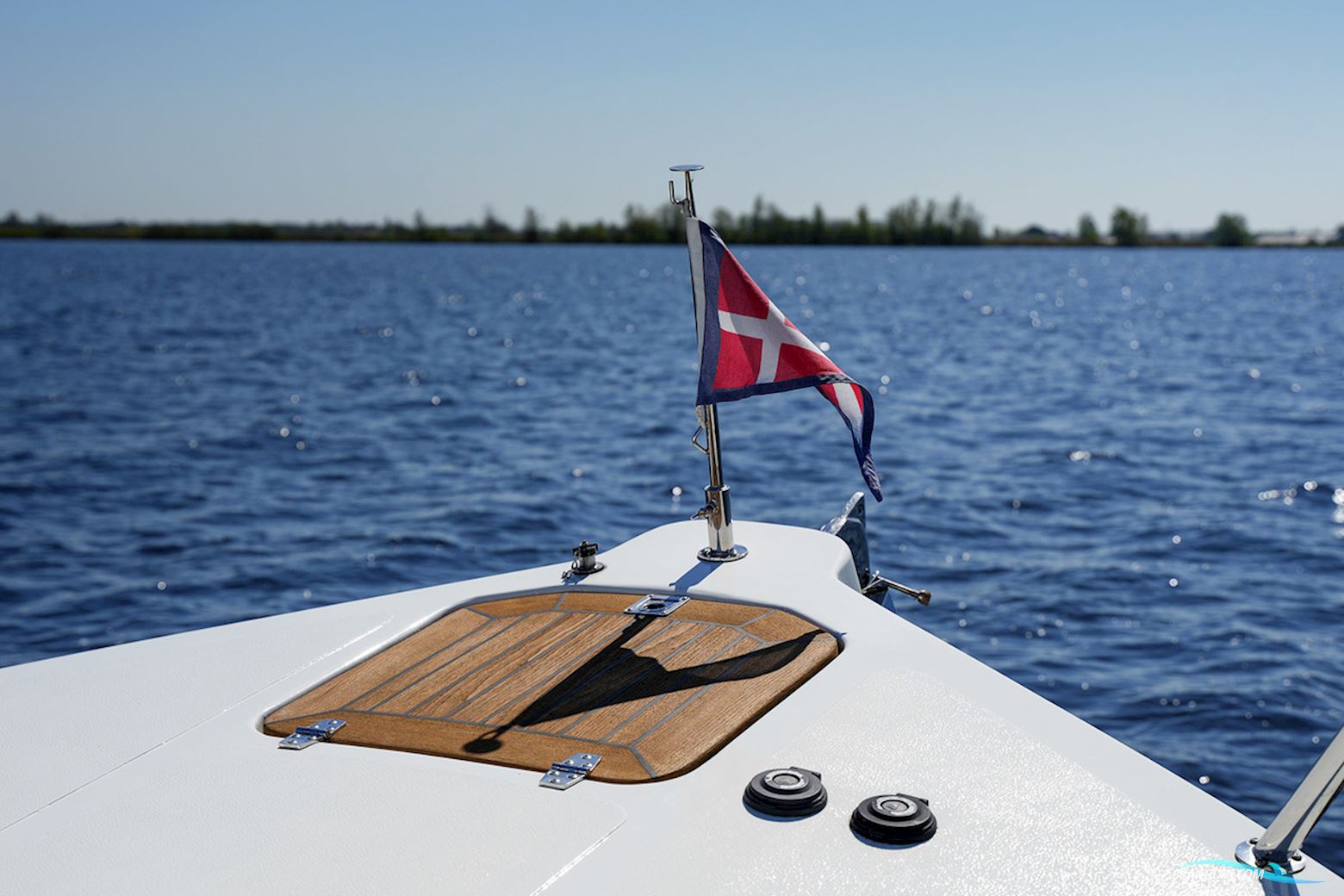 Pieterse 1050 Motorvlet