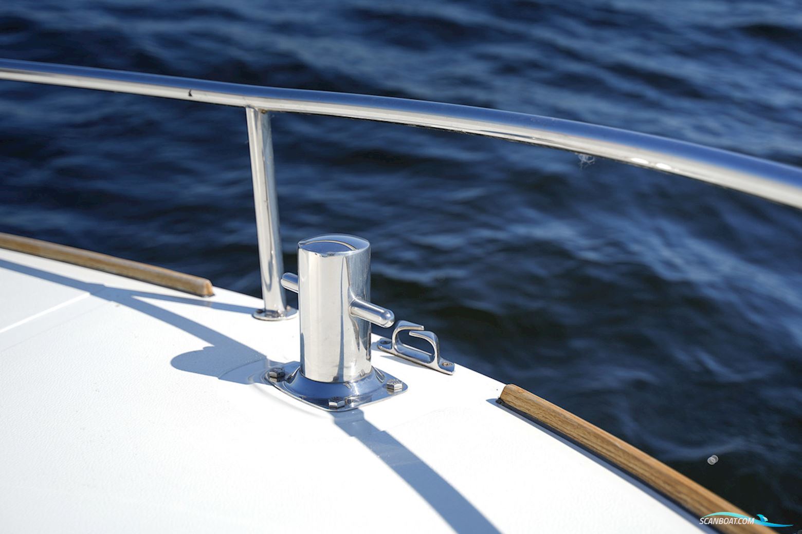 Pieterse 1050 Motorvlet