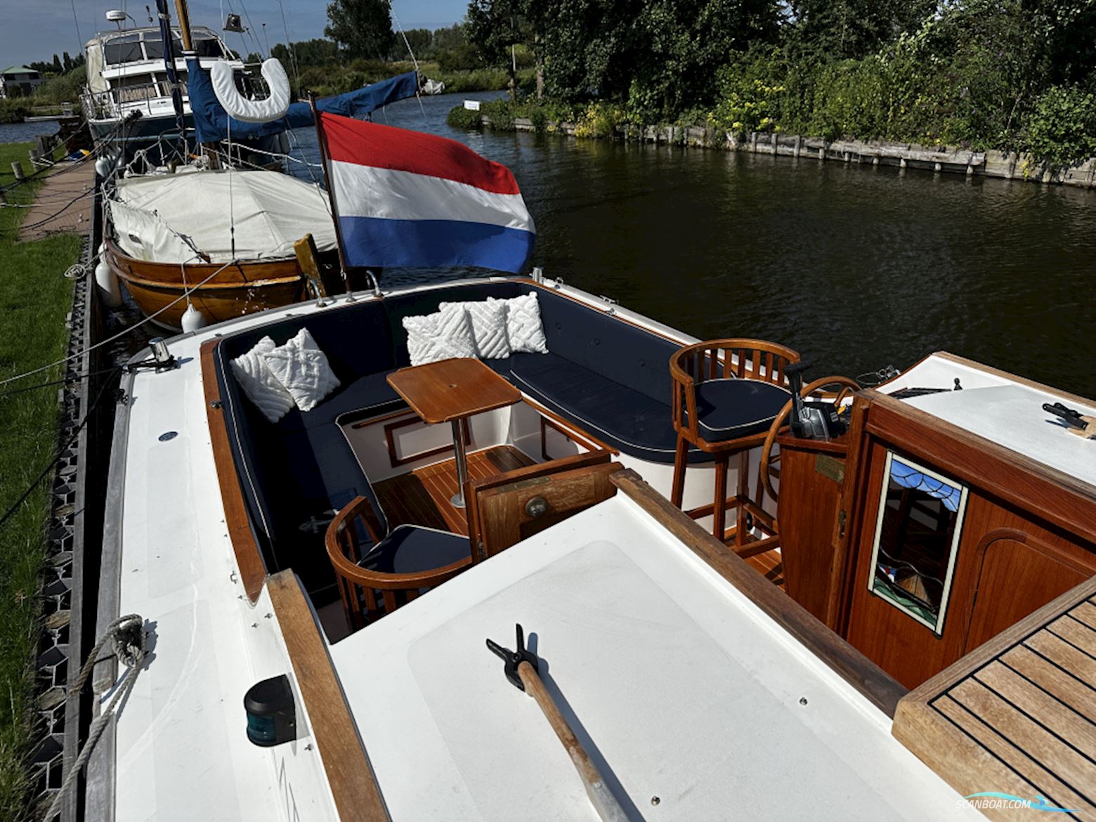 Pieterse 850