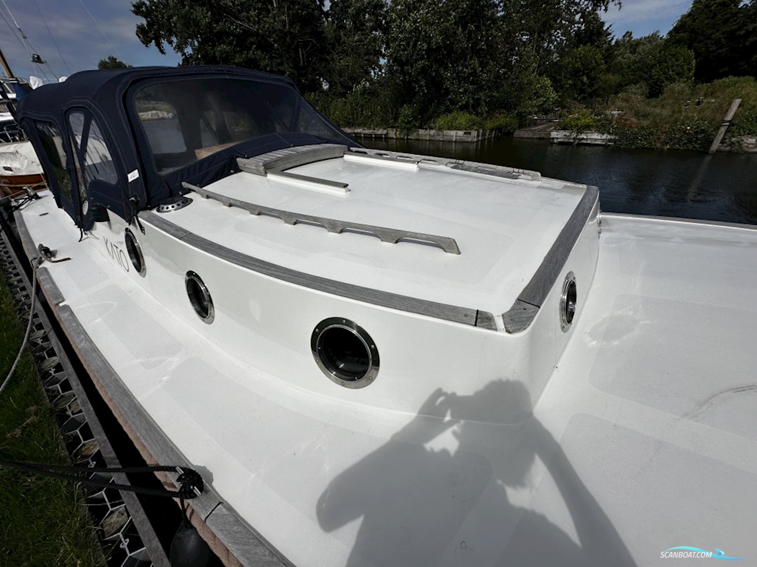 Pieterse 850