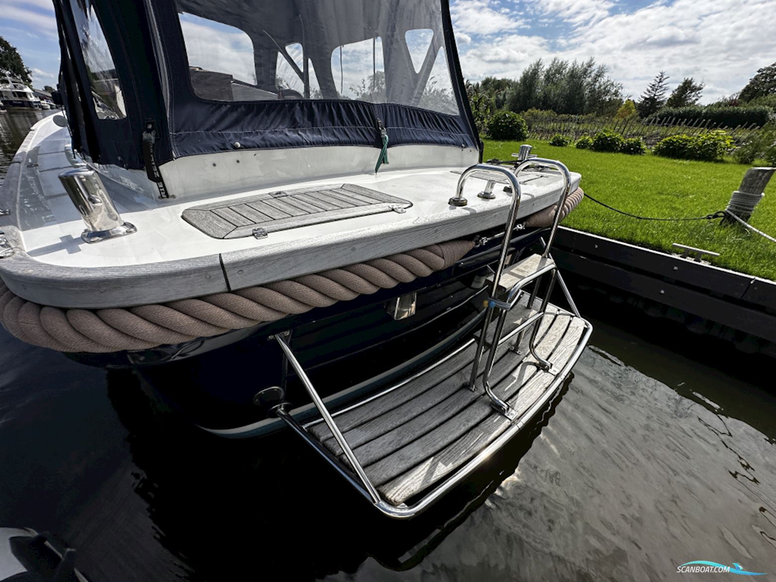 Pieterse 850
