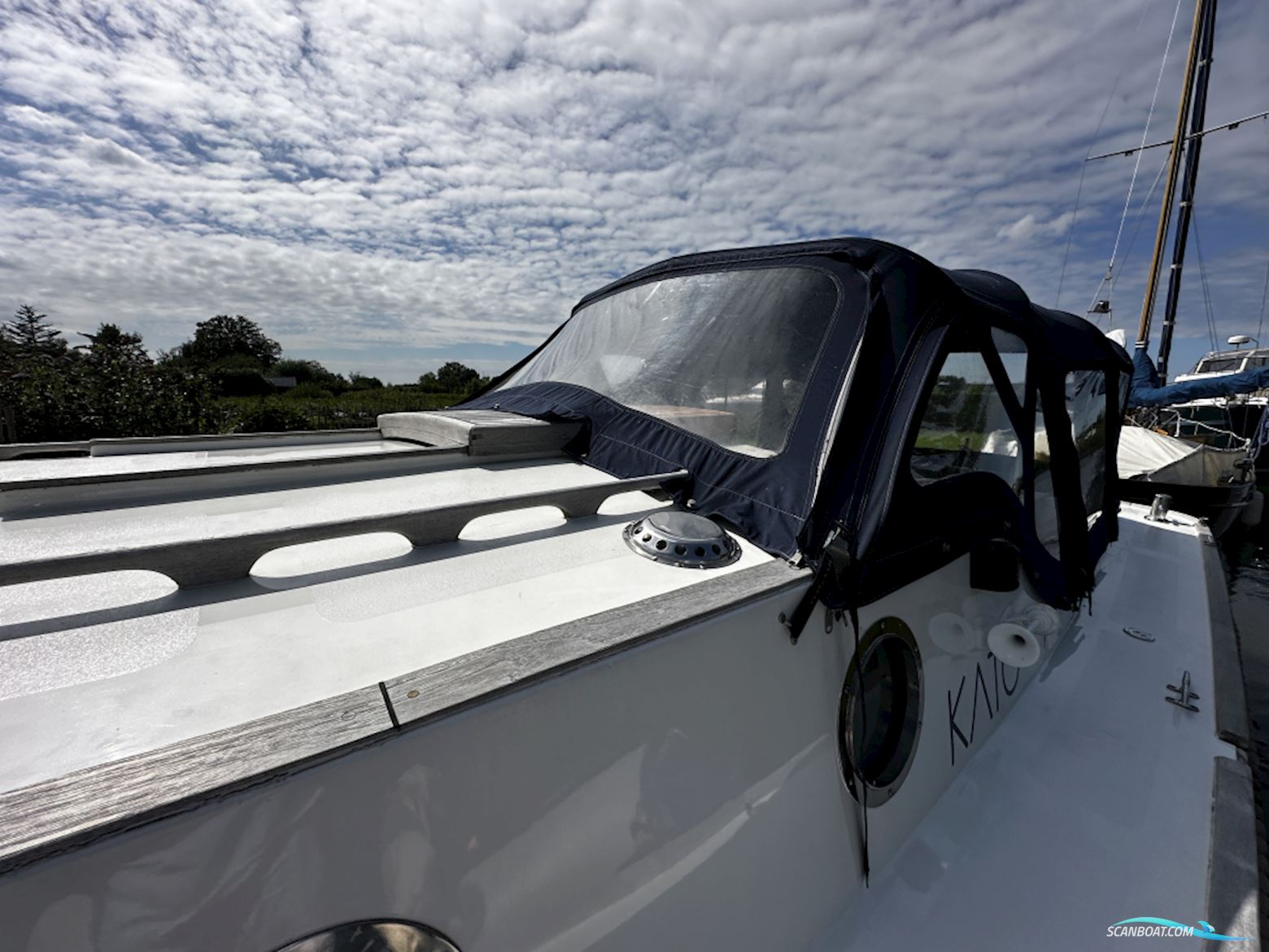 Pieterse 850