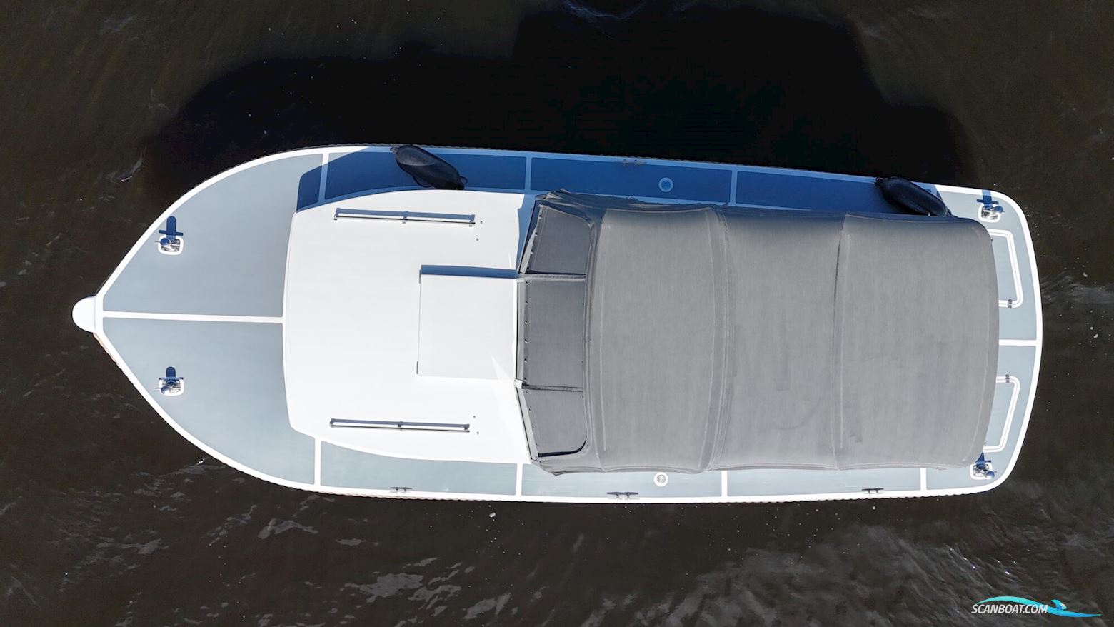 Pieterse Vlet 8.50 OK