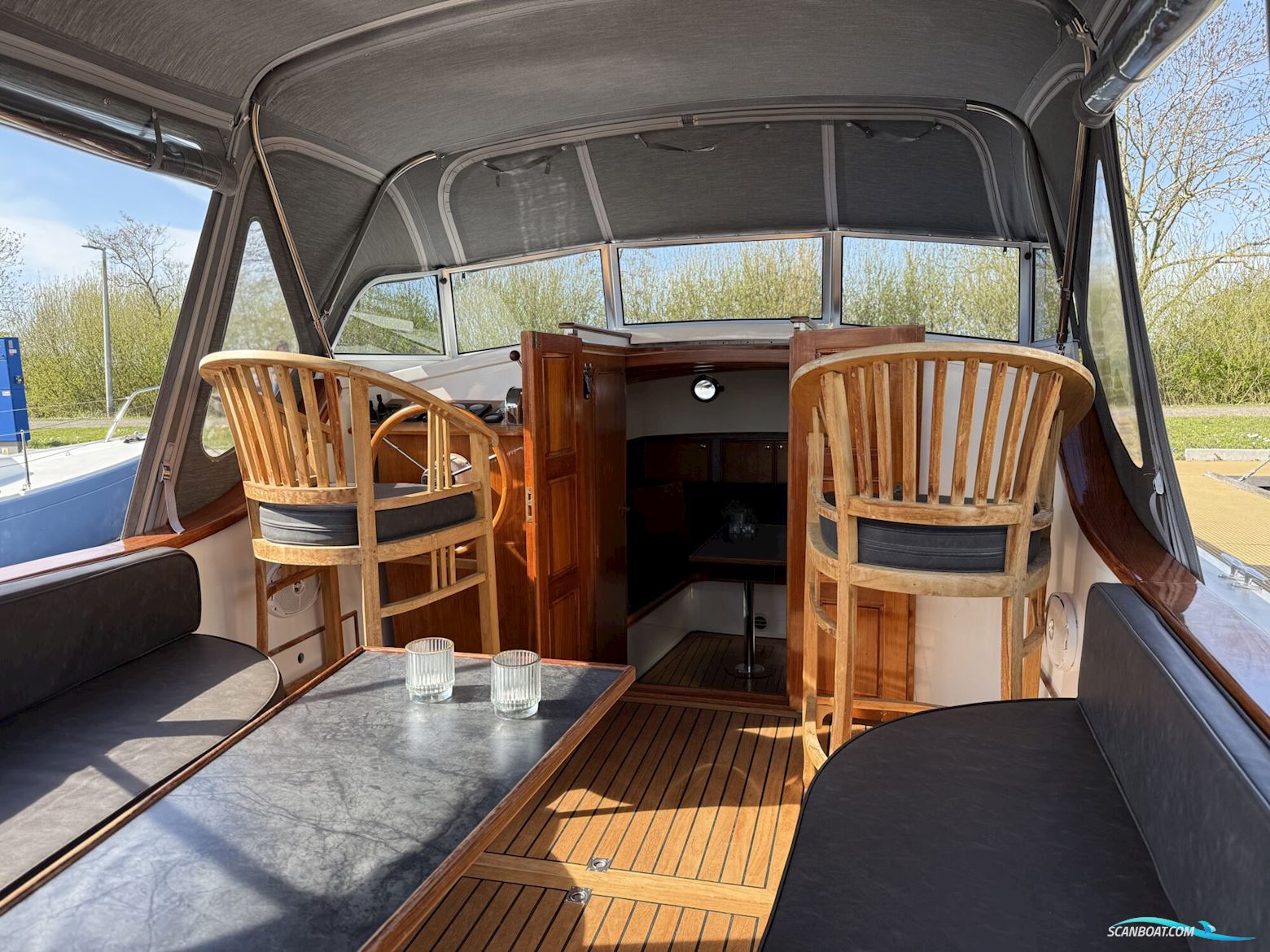 Pieterse Vlet 8.50 OK