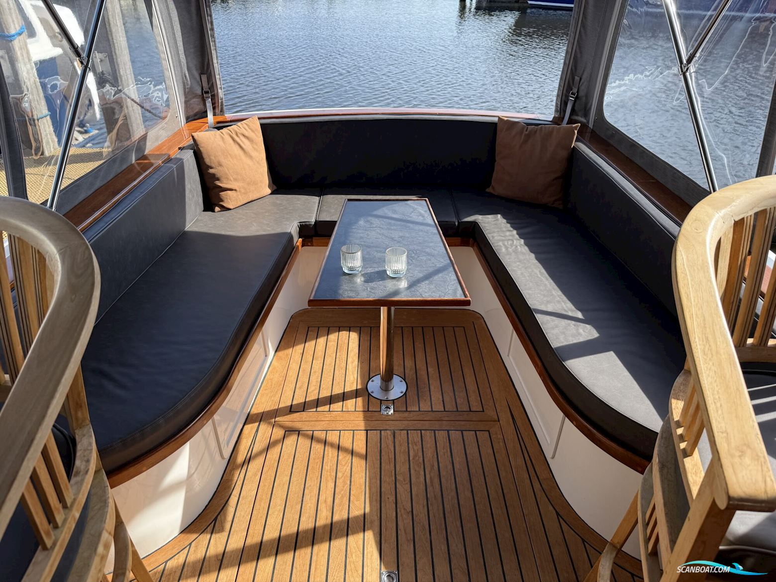 Pieterse Vlet 8.50 OK