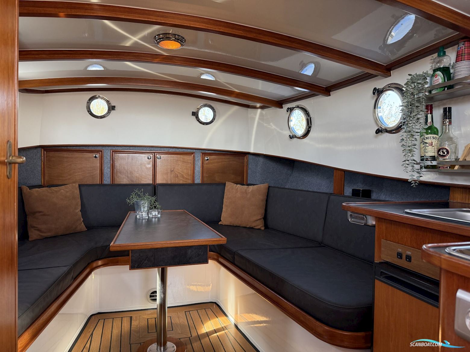 Pieterse Vlet 8.50 OK