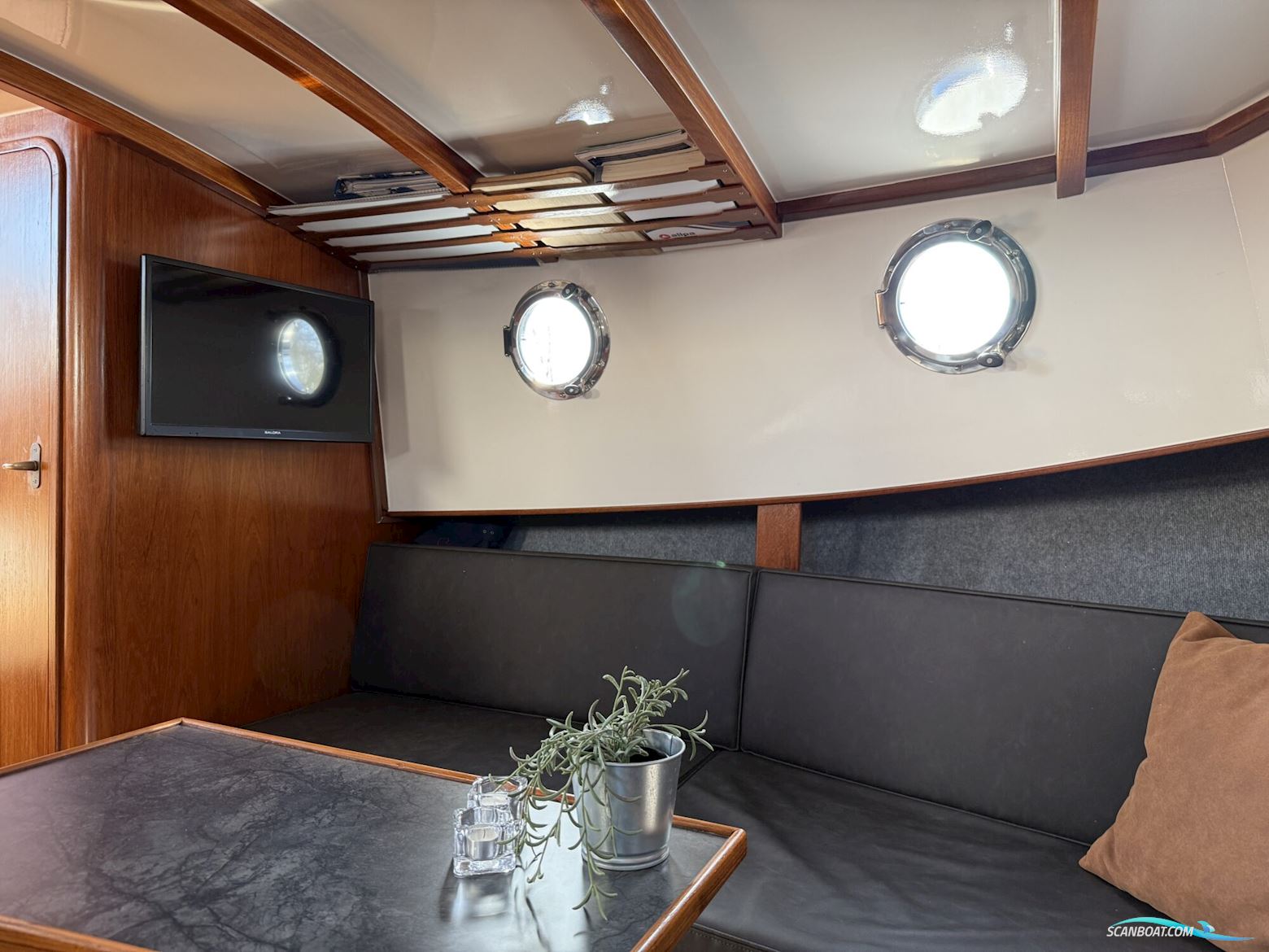 Pieterse Vlet 8.50 OK