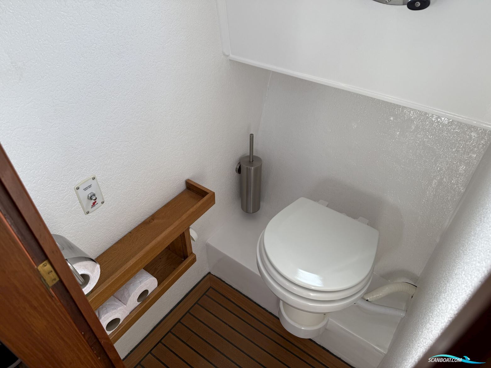 Pieterse Vlet 8.50 OK