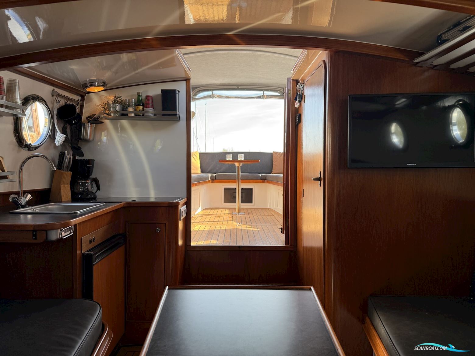 Pieterse Vlet 8.50 OK